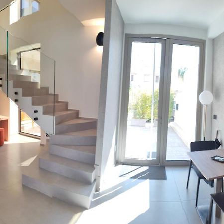 10 Catalani Rooms Порто-Чезарео Екстер'єр фото
